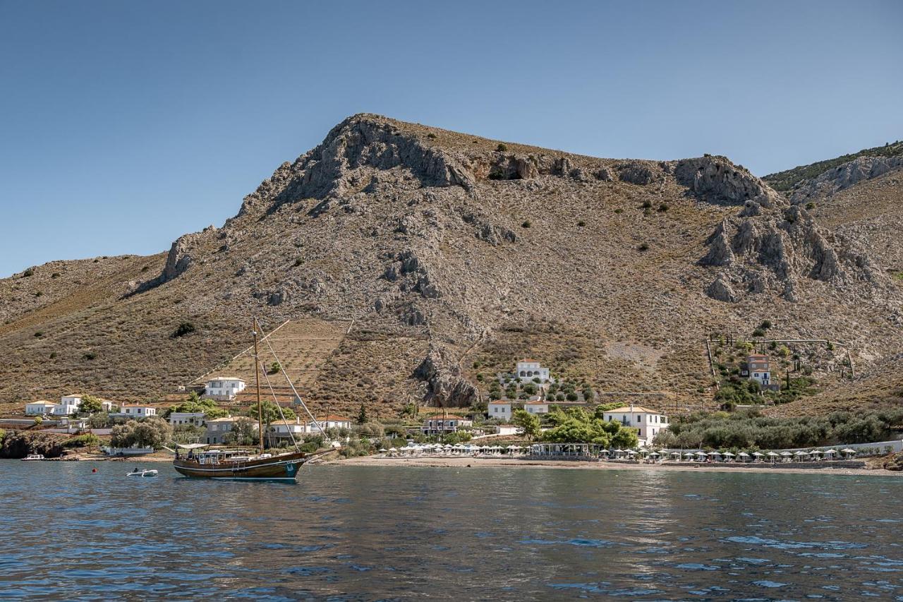 Hotel Four Seasons Hydra Luxury