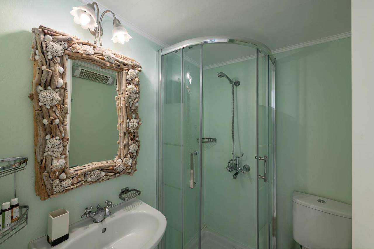 Hotel Four Seasons Hydra Luxury Hydra (Saronic Islands)