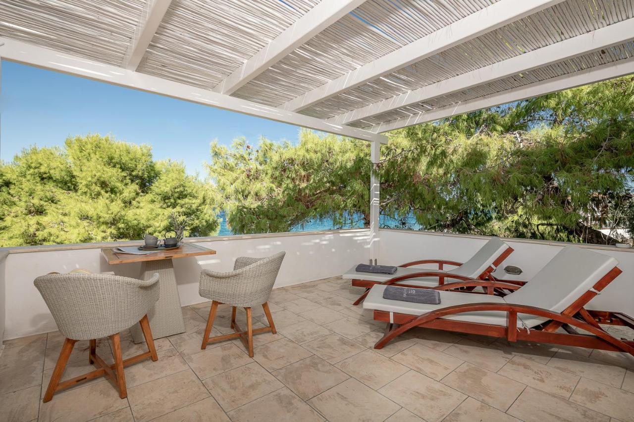 Four Seasons Hydra Luxury 4* Hydra (Saronic Islands)