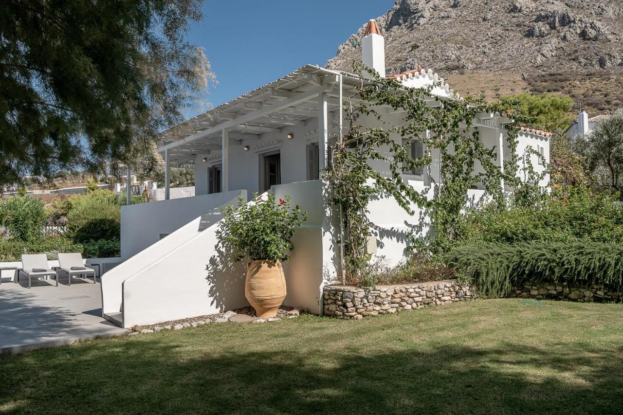 Four Seasons Hydra Luxury Hotel Hydra (Saronic Islands)