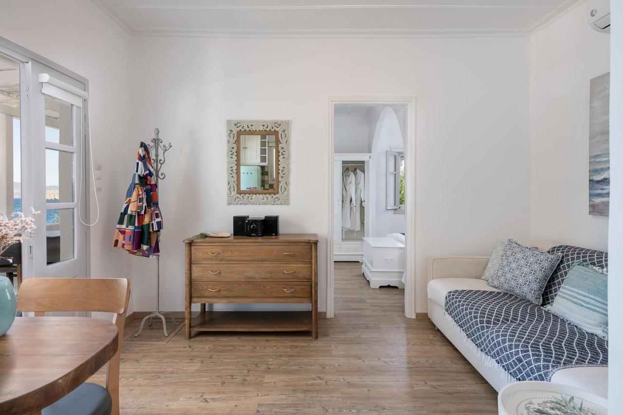 Hotel Four Seasons Hydra Luxury