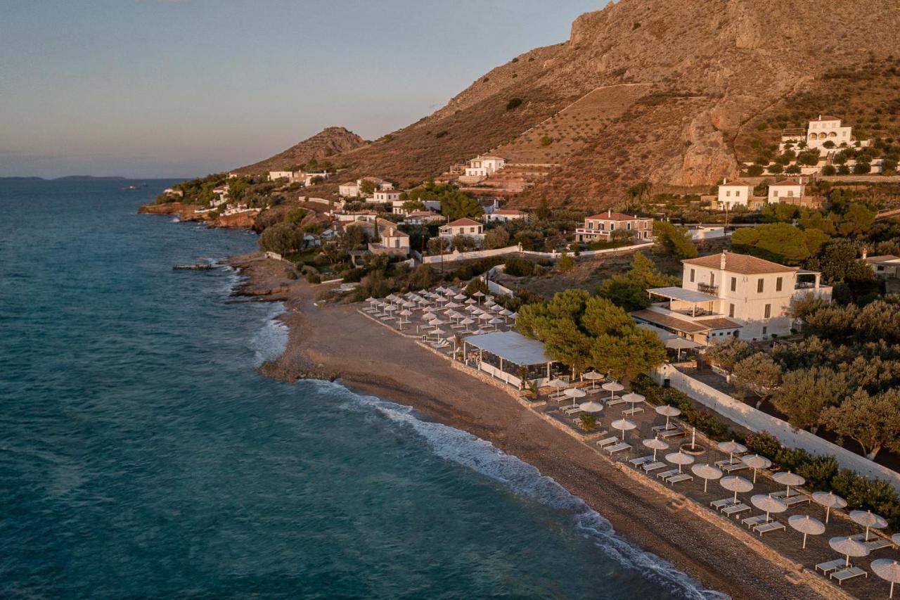 Hotel Four Seasons Hydra Luxury 4*