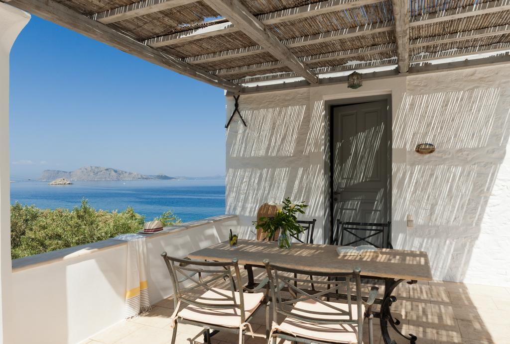 Four Seasons Hydra Luxury Hotel Hydra (Saronic Islands)
