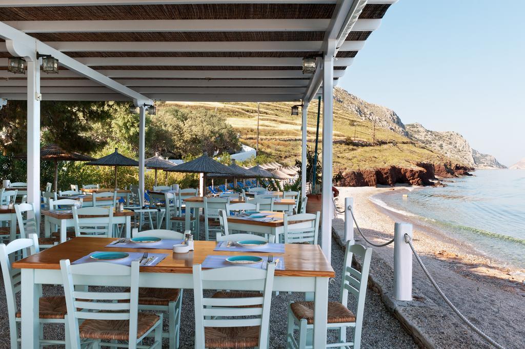 Hotel Four Seasons Hydra Luxury 4*