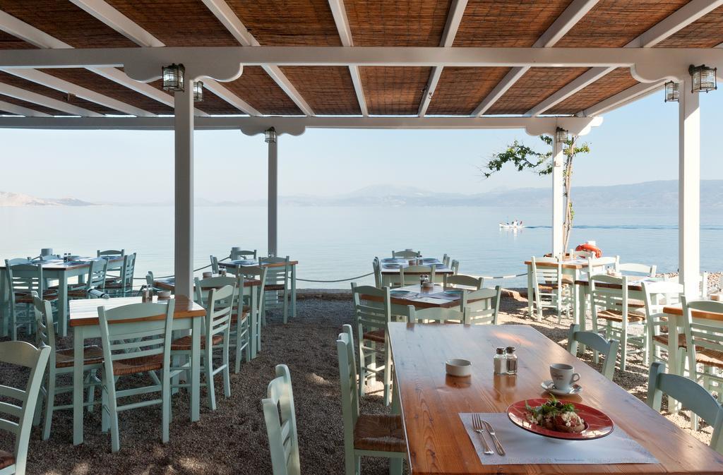 Hotel Four Seasons Hydra Luxury Hydra (Saronic Islands)