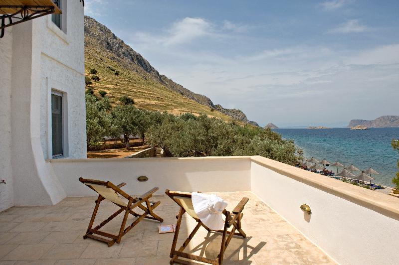 Four Seasons Hydra Luxury Hydra (Saronic Islands)