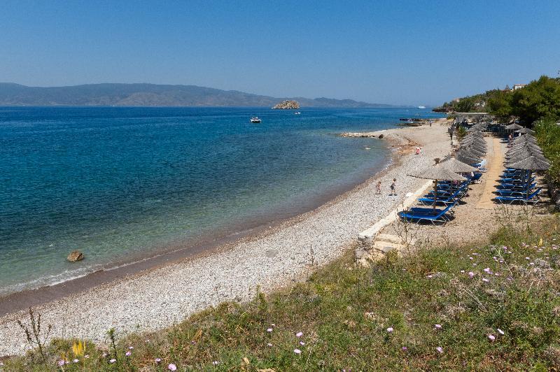 Four Seasons Hydra Luxury Hydra (Saronic Islands)