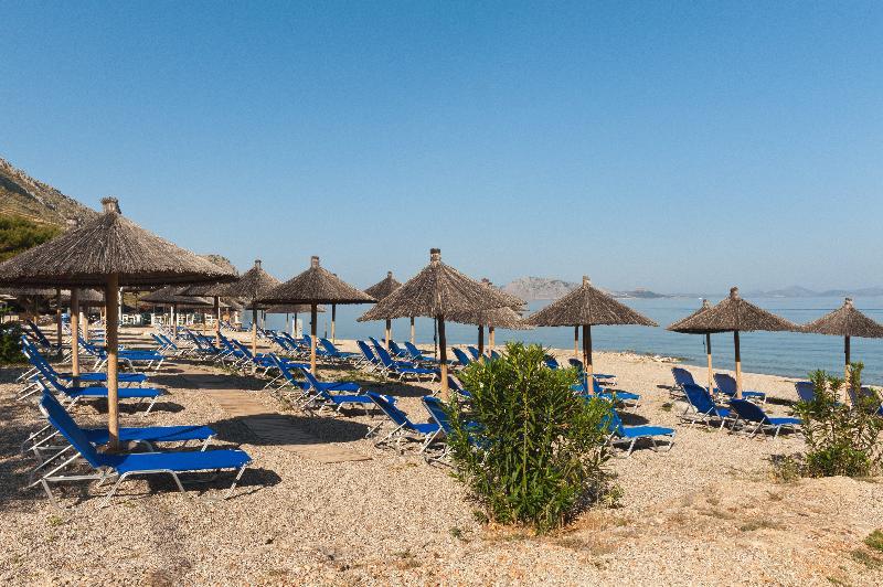 Four Seasons Hydra Luxury Hotel 4*