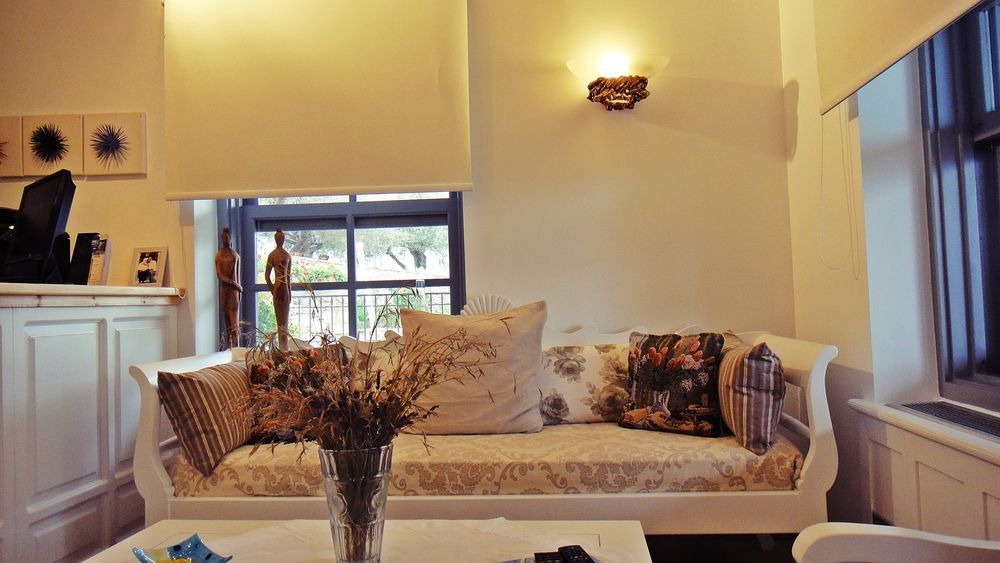 Four Seasons Hydra Luxury Hydra (Saronic Islands)