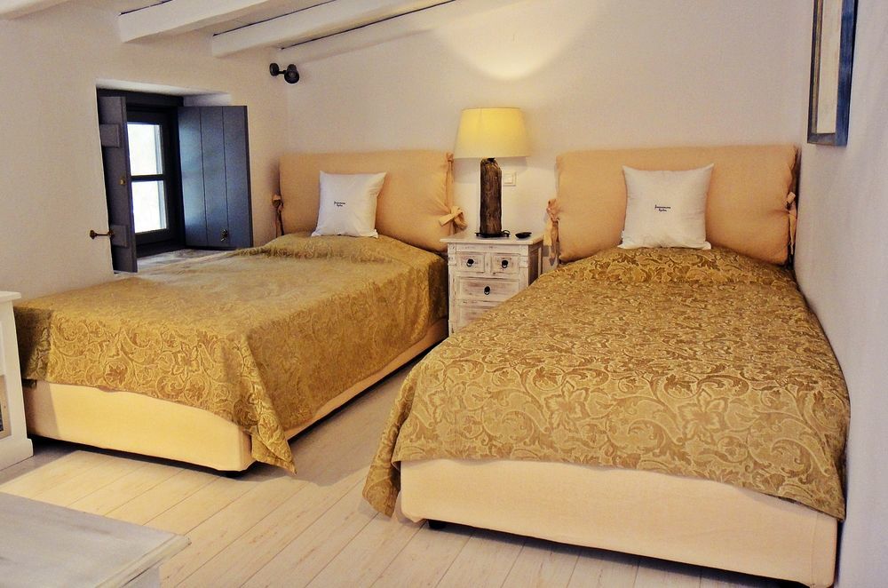 Four Seasons Hydra Luxury Hydra (Saronic Islands)